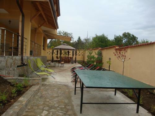 Villa Morski Horizonti Guest House