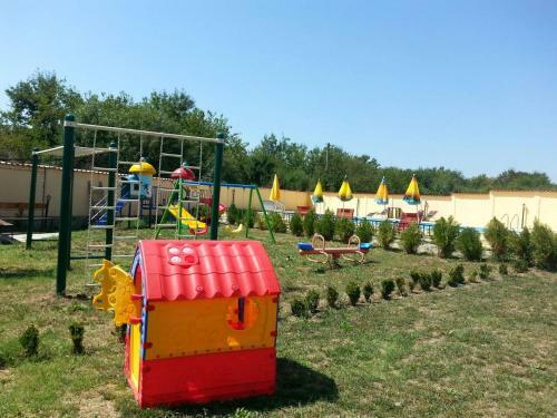 Villa Morski Horizonti Guest House