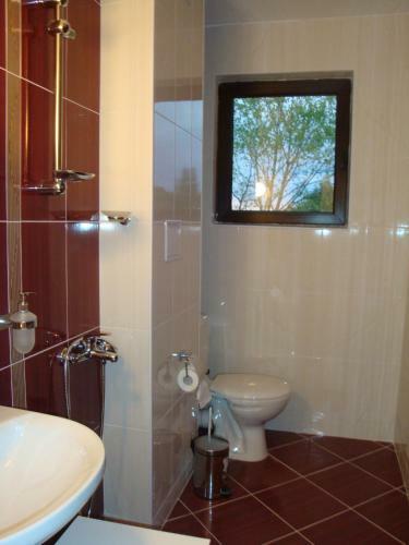 Villa Morski Horizonti Guest House