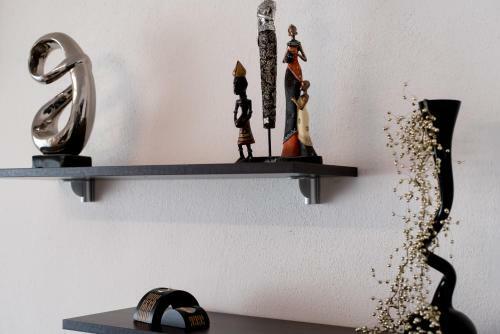 Apartment Tanevi