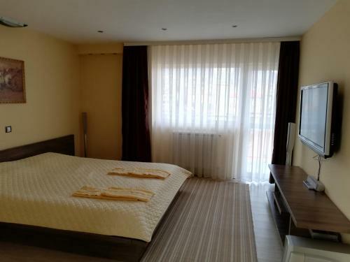 Heat Complex Family Hotel
