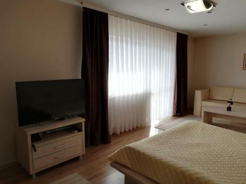 Heat Complex Family Hotel