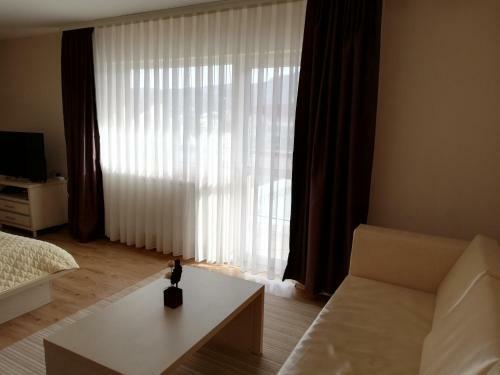 Heat Complex Family Hotel