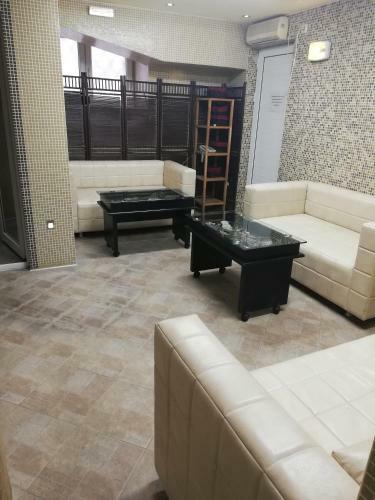 Heat Complex Family Hotel