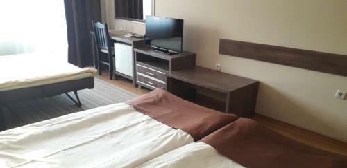 Heat Complex Family Hotel