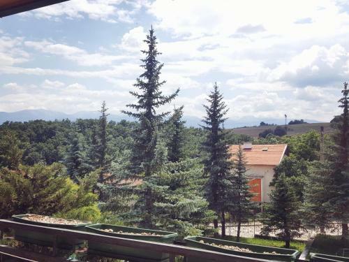 Hotel Vitalis