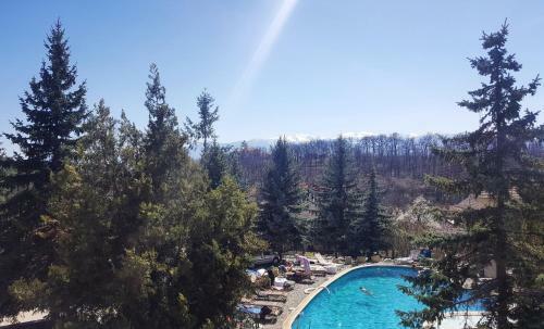 Hotel Vitalis