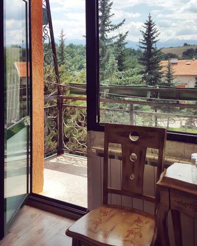 Hotel Vitalis