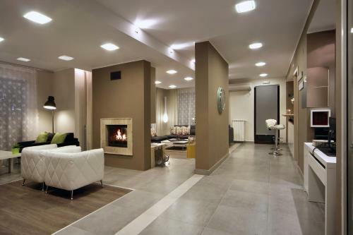 Hostal Anita Spa Houses