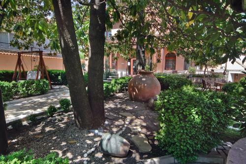Hostal Anita Spa Houses