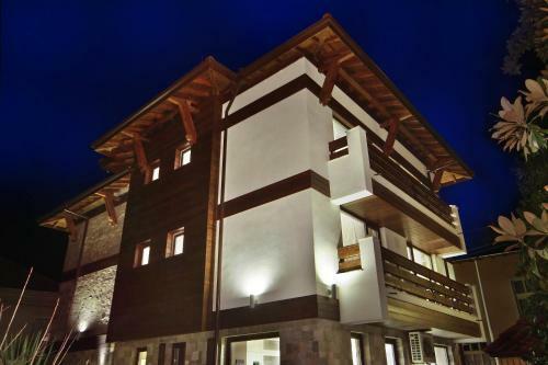Hostal Anita Spa Houses
