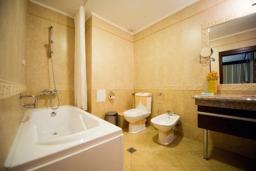 Grand Hotel Hebar