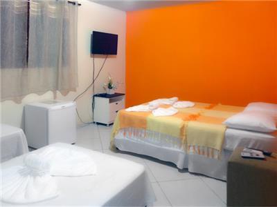Hotel Genipabu Praia Pousada