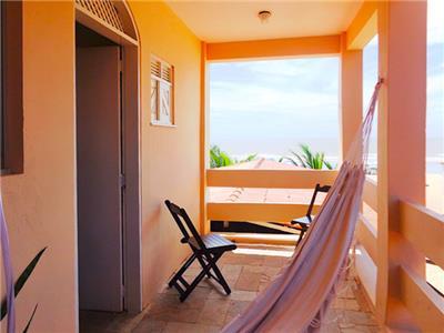 Hotel Genipabu Praia Pousada