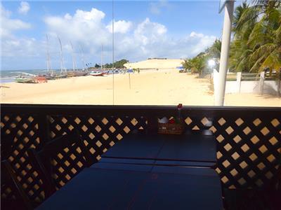 Hotel Genipabu Praia Pousada