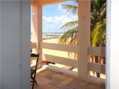 Hotel Genipabu Praia Pousada