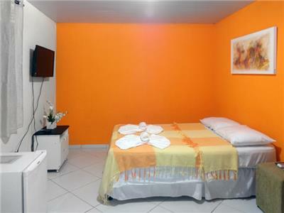 Hotel Genipabu Praia Pousada