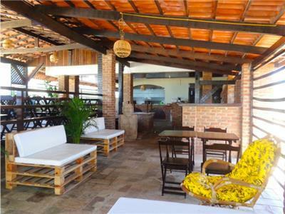 Hotel Genipabu Praia Pousada