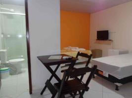 Hotel Genipabu Praia Pousada
