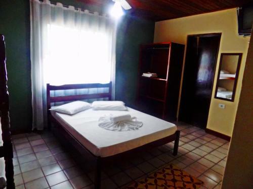 Hostal Pousada Recanto Da Natureza