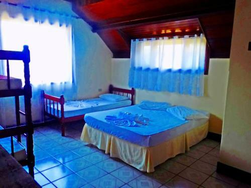 Hostal Pousada Recanto Da Natureza