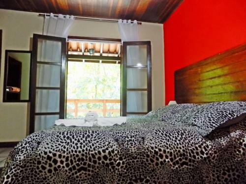 Hostal Pousada Recanto Da Natureza
