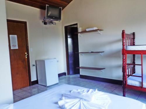 Hostal Pousada Recanto Da Natureza