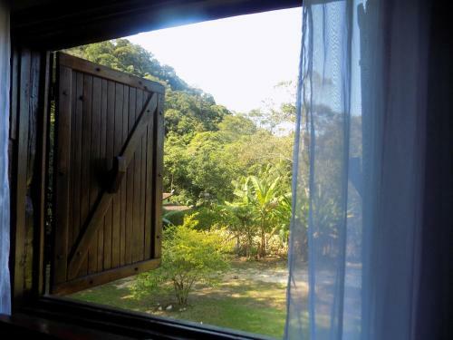 Hostal Pousada Recanto Da Natureza