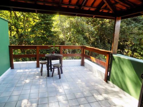 Hostal Pousada Recanto Da Natureza