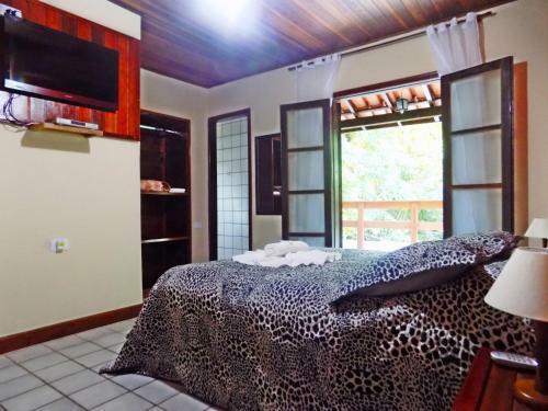 Hostal Pousada Recanto Da Natureza
