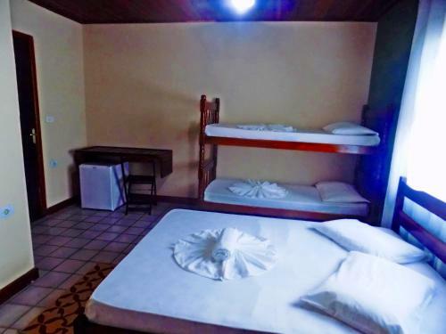 Hostal Pousada Recanto Da Natureza