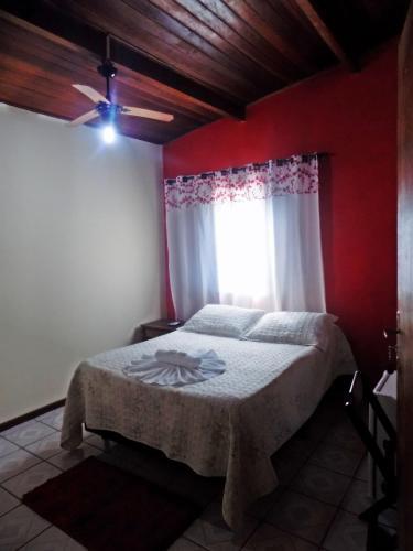 Hostal Pousada Recanto Da Natureza