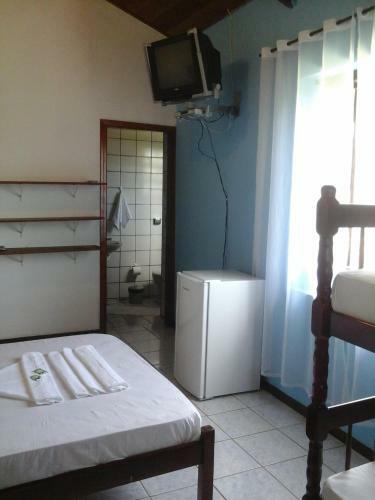Hostal Pousada Recanto Da Natureza