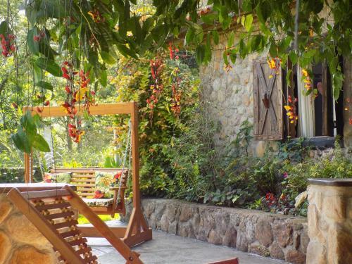 Hostal Pousada Recanto Da Natureza