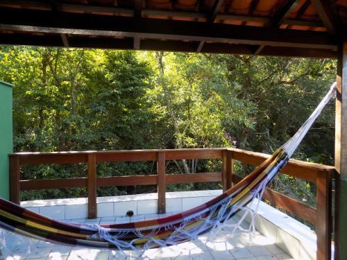 Hostal Pousada Recanto Da Natureza