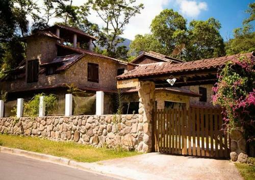 Hostal Pousada Recanto Da Natureza
