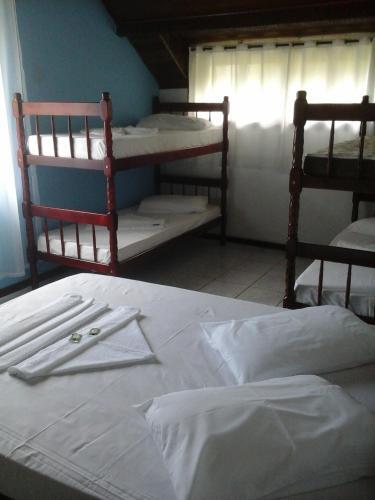 Hostal Pousada Recanto Da Natureza