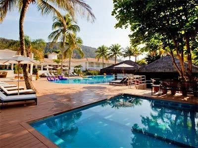 Costa Verde Tabatinga Hotel
