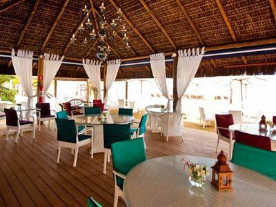 Costa Verde Tabatinga Hotel