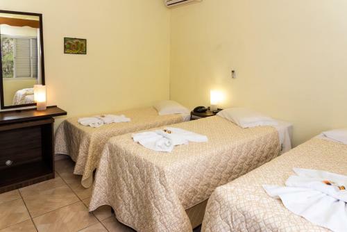 Filadelfia Park Hotel