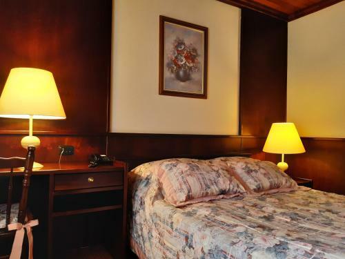 Hotel Stelter
