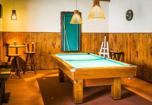 Hotel Stelter