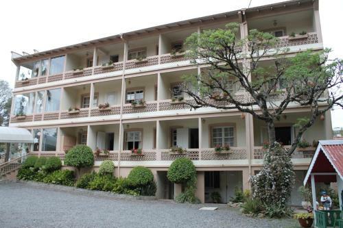 Hotel Stelter