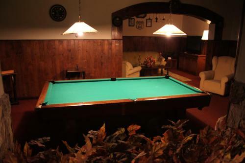 Hotel Stelter