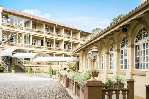 Hotel Stelter