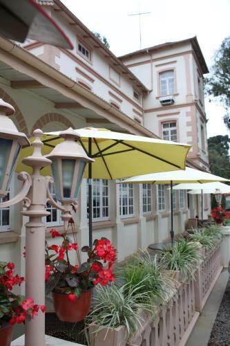 Hotel Stelter