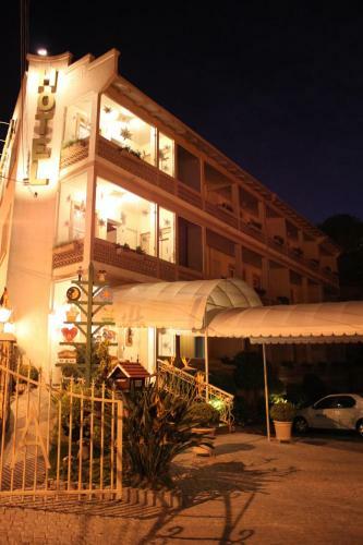 Hotel Stelter
