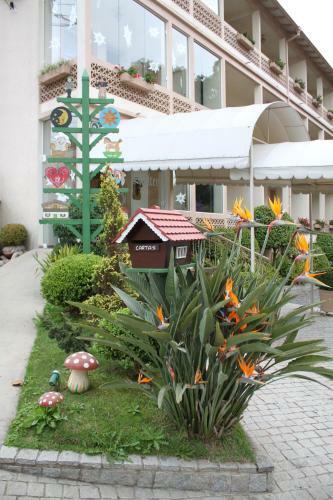 Hotel Stelter