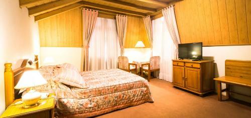 Hotel Stelter