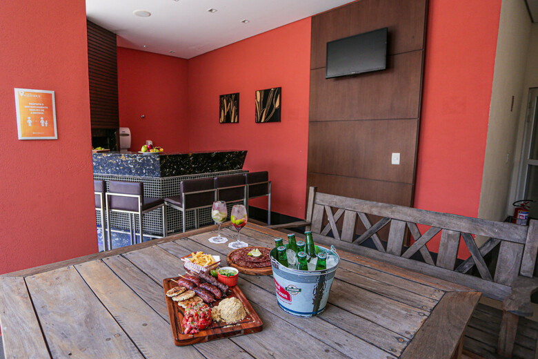 Hotel Intercity Vinhedo